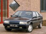 Citroen BX GTi 4x4 1988 года